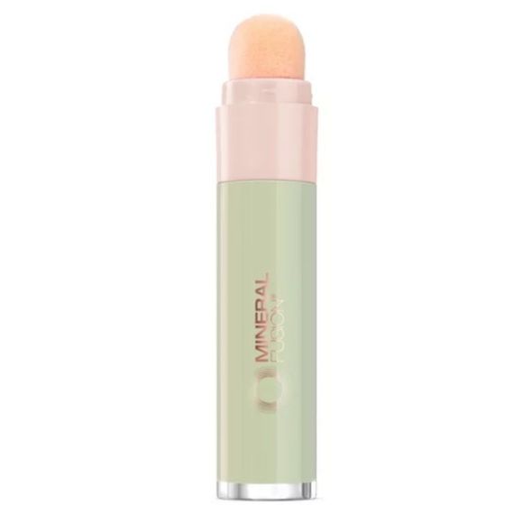 LAST 1! Mineral Fusion Color Correcting Concealer ๐ช NEW IN BOX Clean - Picture 3 of 5